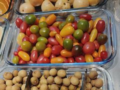 -魁牛·潮汕牛肉自助火锅(沈辽路万达店)