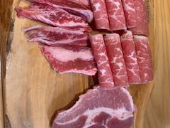 -金顺韩式烤肉·网红烤肉店(广利路店)