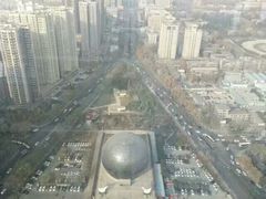 -陕西自然博物馆