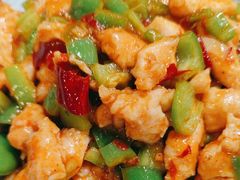 -西部马华清真兰州牛肉面·烧烤夜市(三里河店)