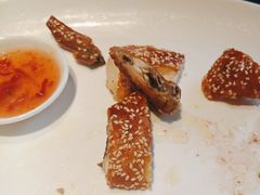 -香樟花园新粤料理(无锡万象城店)