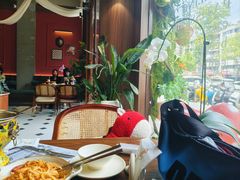 -嗒令甜品·主题融合料理餐厅(首座时代店)