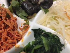 -东方饺子王(和平里店)