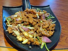 -大眼锅贴水饺(河东店)