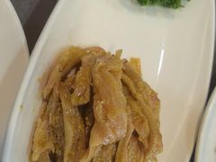 -烤肉宛饭庄(北新桥店)