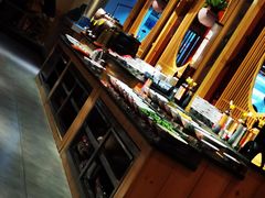 -老版火锅(半坡店)