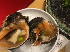 -山之川日料放题(通州店)
