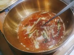 -熊大·鲜烤黄牛肉(五山店)