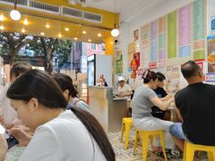 -芬芳甜品(同福路店)