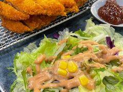 -松幸日式料理(中山路店)