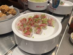 -龍歌自助小火锅(雨花台江南虹悦城店)