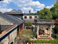 -东莞市可园博物馆