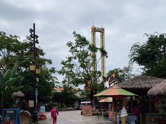 -七彩云南欢乐世界