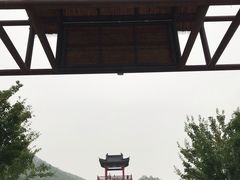 -黄金寨原生态旅游区