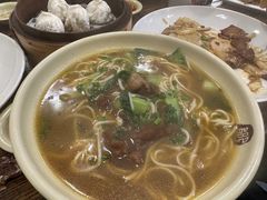 -都谷包子(天一广场店)