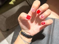 -海底捞火锅(朝阳北路生日主题店)