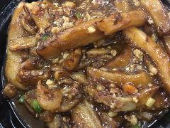 -食的禄山庄