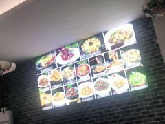 -临街徽菜馆·正宗黄山味