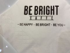 -BE BRIGHT KITCHEN(正佳广场店)