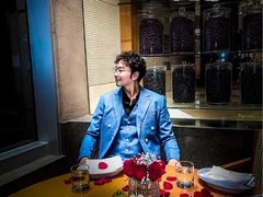 -君悦酒店·La Terrazza意合園·意式风味