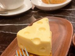 -V咖啡(兰州盛达希尔顿酒店)