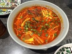 -长安记·大美陕菜(大族广场店)
