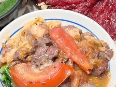 -合意桐坑牛肉粿·鲜牛肉火锅(嵩山总店)
