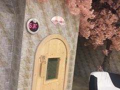 -汤里来温泉