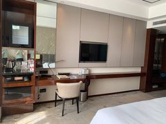 -淮安曙光国际大酒店(大运河广场花街店)