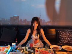 -黑桃K生日订制KTV