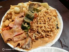 麻辣烫串串-郭记小街麻辣烫(南小街总店)