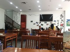 -岳合轩老北京涮肉