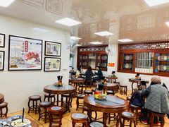 大堂-珍珍小食店(西华路店)
