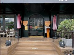 -岳姥姥饺子(泺文路店)