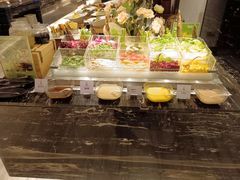 -东方红海鲜百汇(国际大厦店)