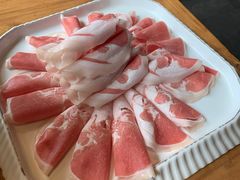 涮羊肉-丁卯•铜锅涮肉(工体店)