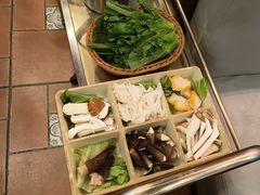 -楚江子·龙继斑鱼庄(建设东路店)
