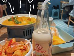 -米泰芒·东南亚料理(体育西店)