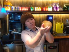 -盡膳口福跷脚牛肉火锅(北美新天地店)