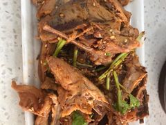 -老友谊冷面店(苏家屯店)