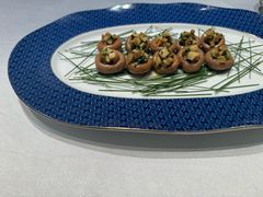 -君庭中餐厅(友谊宾馆店)