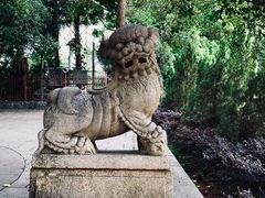 -中山纪念堂