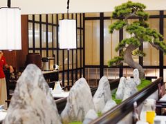 大堂-径山十八道·风味民间菜(杭州总店)