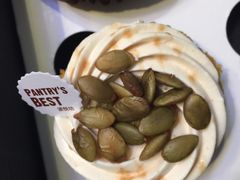 -Pantry's Best派悦坊蛋糕(K11购物艺术中心店)