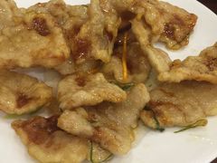 -枫林饺子