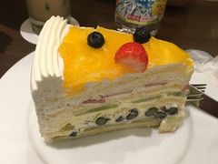 -HARBS(渋谷ヒカリエ シンクス店)