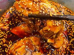 -荥经棒棒鸡(钢管厂五区店)