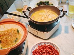 -小菜园新徽菜(无锡宜家荟聚中心店)