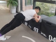 -WEGYMER健萌健身(雅颂居馆)