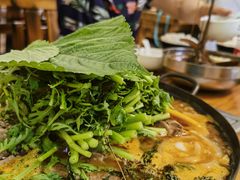 -松栢朝鲜族味道·脊骨汤(总店)